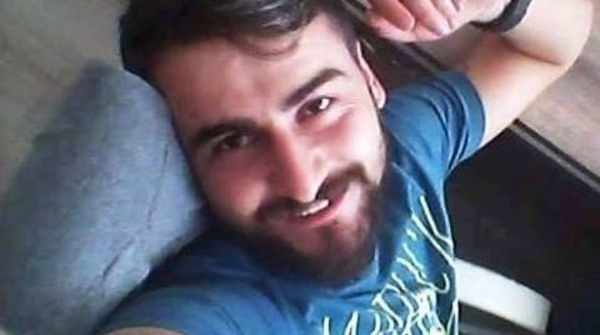 Kazada &Ouml;len Gen&ccedil; Toprağa Verildi