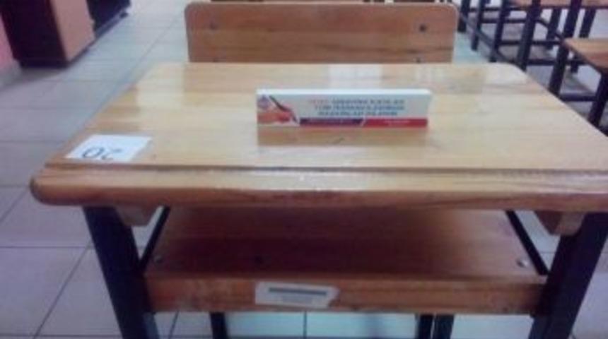 Orhangazi Belediyesi&rsquo;nden Sınava Giren &Ouml;ğrencilere Hediye