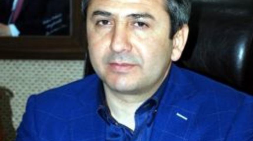 Şampiyon İl&ccedil;e &Ouml;d&uuml;llendiriliyor