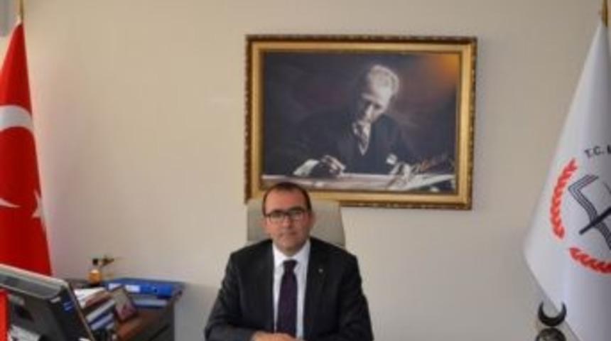 Edirne&rsquo;de Ortak Sınavlara 3 Bin 887 &Ouml;ğrenci Girecek