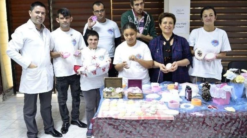 Mersin B&uuml;y&uuml;kşehir Belediyesi&rsquo;nden Engellilere Destek