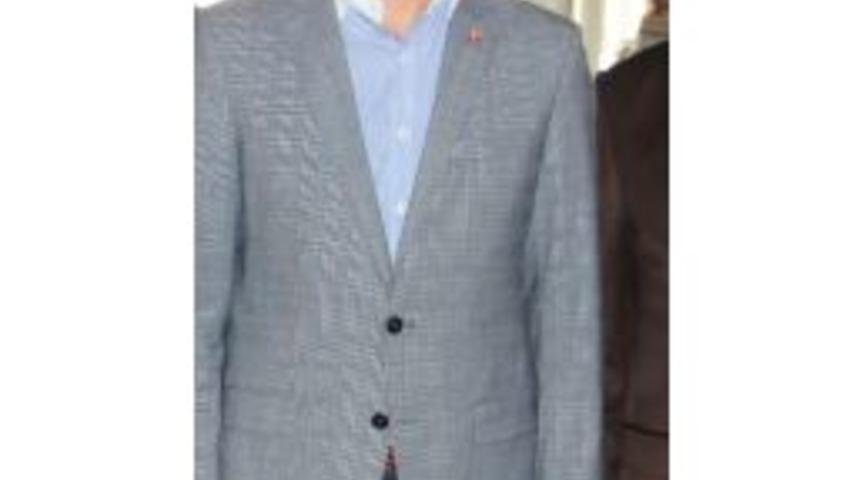 Ak Parti İl Başkanı Muhalefeti Ziyaret Edecek