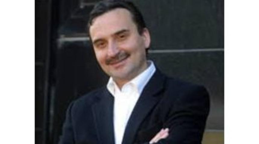 Eğitimci Yazar Senai Demirci Van&rsquo;da