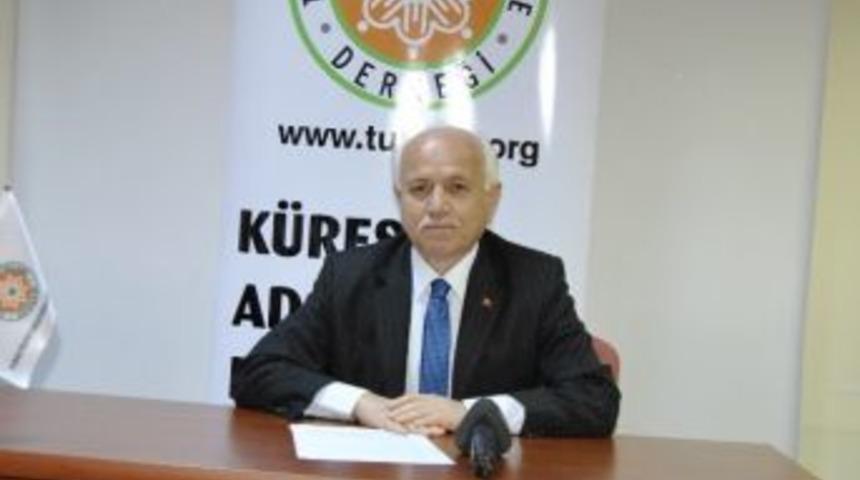 T&uuml;keticiler Geleceğini Arayacak