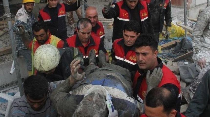 G&ouml;&ccedil;&uuml;kte &rsquo;ince Kum&rsquo; İddiası