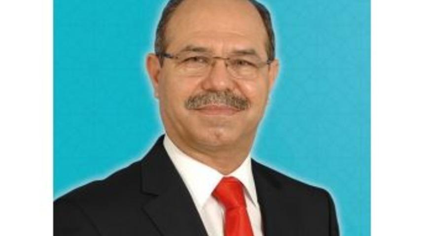 Ak Parti&rsquo;li Durmuşoğlu Tbmm Başkanlık Divanı &Uuml;yeliğine Yeniden Se&ccedil;ildi