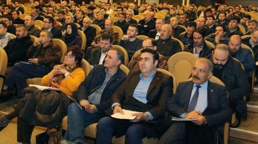 Kosgeb’den İşletmelere 150 Bin Lira Proje Desteği