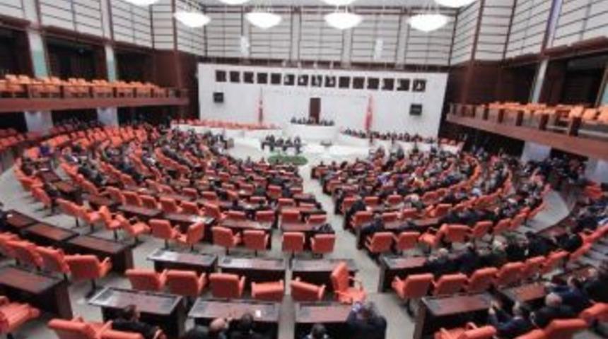 H&uuml;k&uuml;met Programı G&uuml;ven Oylaması Pazartesi G&uuml;n&uuml; Yapılacak