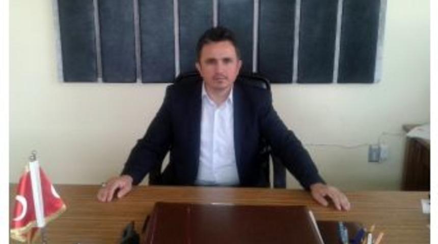 Sorgun Gevher Nesibe Meslek Lisesinin &ldquo;evde Bakım Hizmetlerinde Ab Uygulamaları Eğitimi&rdquo; Projesi Kabul Edildi