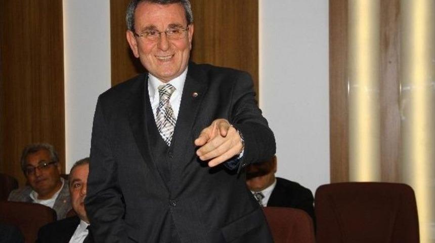 İş Adamlarının H&uuml;k&uuml;metten Beklentisi