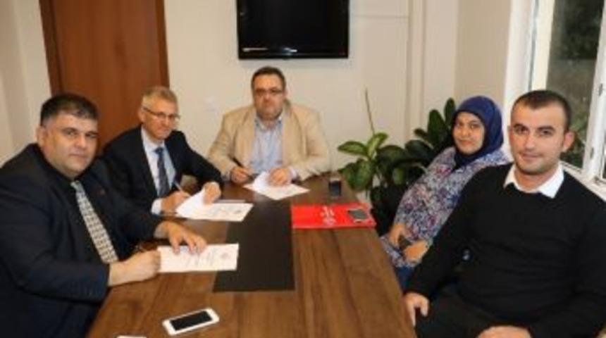 Yunusemre&rsquo;de Asans&ouml;rlerin Bakımı İ&ccedil;in Katkı Parası Alınmayacak