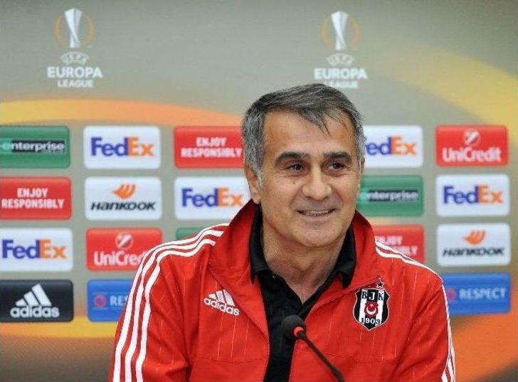 Güneş: "sürprize İzin Vermek İstemiyoruz" G5
