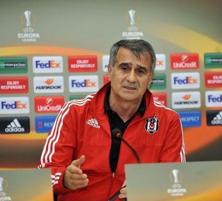 Güneş: "sürprize İzin Vermek İstemiyoruz" G1