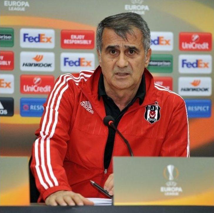 Güneş: "sürprize İzin Vermek İstemiyoruz" G3