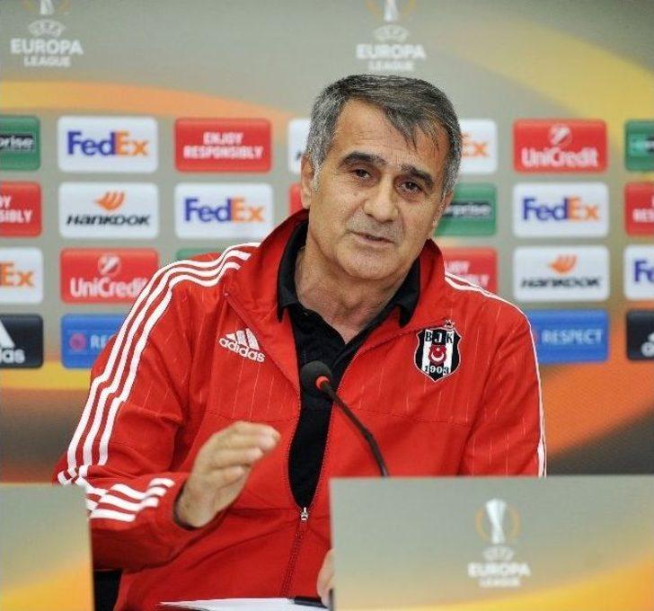 Güneş: "sürprize İzin Vermek İstemiyoruz" G4