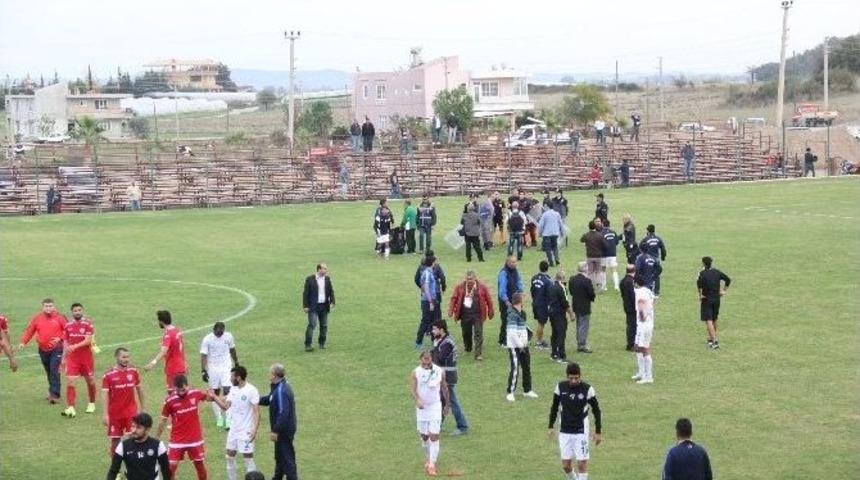 B&ouml;lgesel Amat&ouml;r Ligi