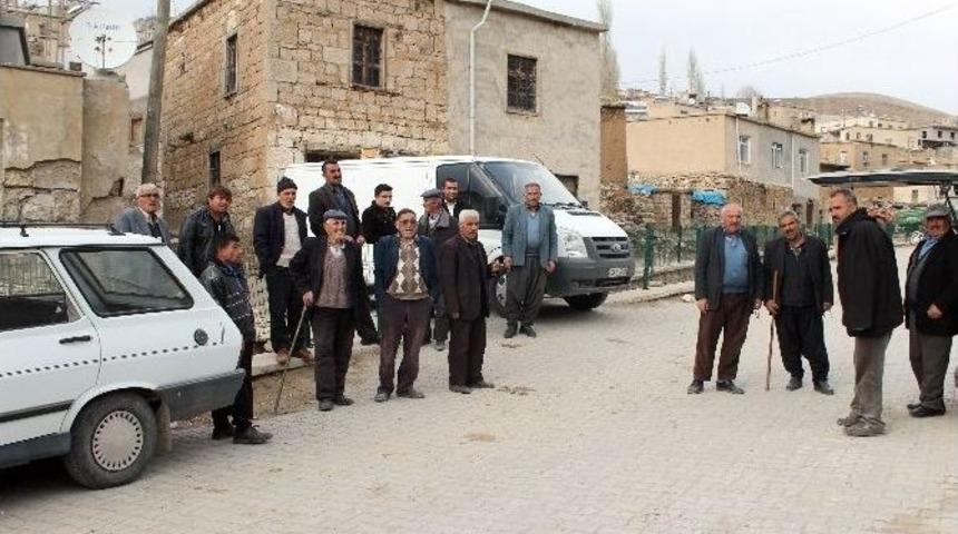 &lsquo;f&uuml;ze D&uuml;şt&uuml;&rsquo; S&ouml;ylentisi Jandarmayı Harekete Ge&ccedil;irdi