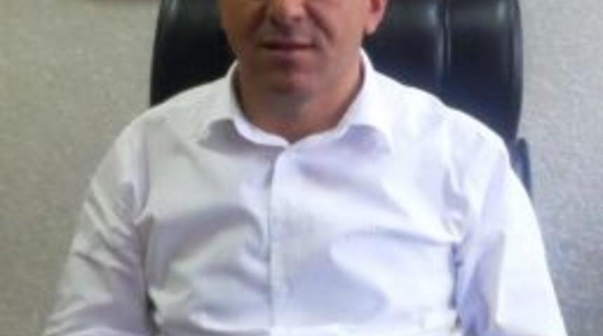 Alaşehir&rsquo;e Yeni H&uuml;k&uuml;met Konağı Yapılacak