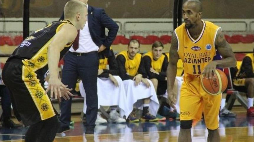 Fıba Avrupa Kupası