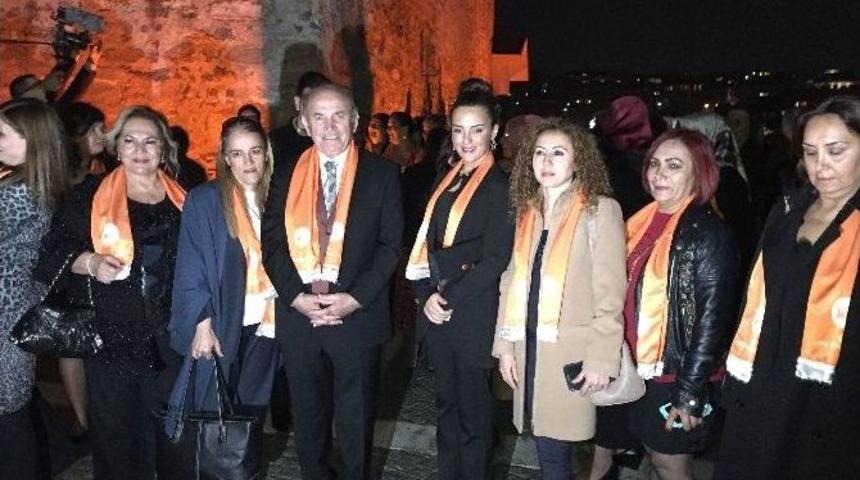 Topbaş: &ldquo;insani Hassasiyetlerin Artık Ayaklar Altına Alındığı D&uuml;nyada Maalesef Yaşamaktayız&rdquo;