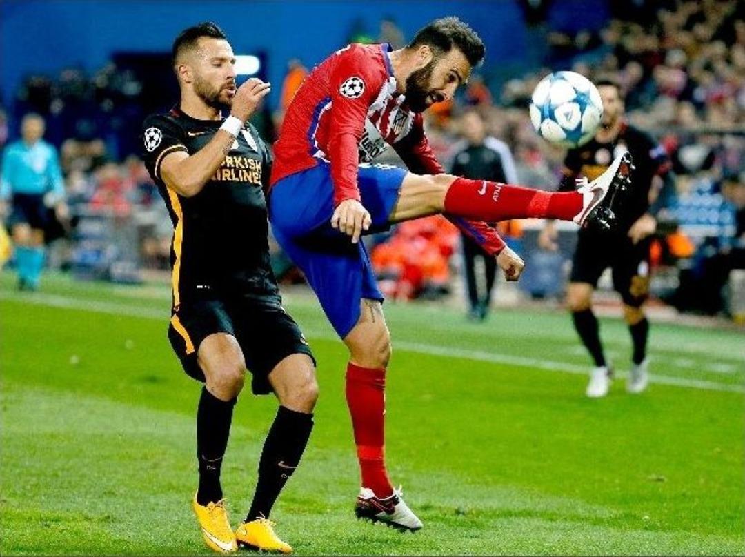 Uefa Şampiyonlar Ligi