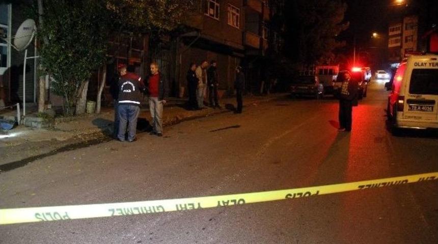 Kardeş Kavgasında Kan Aktı