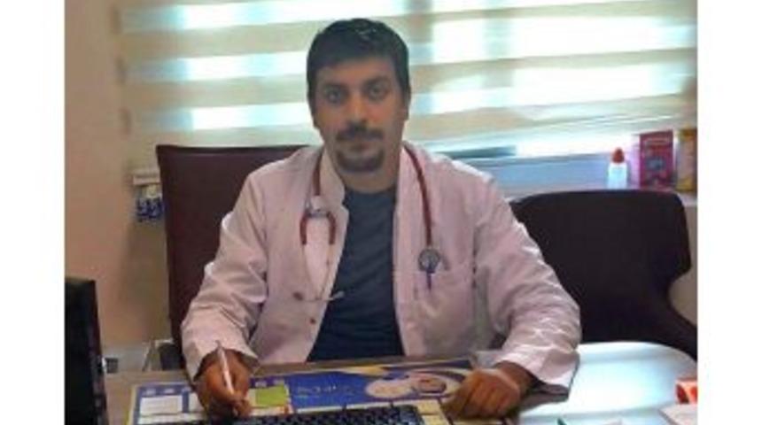 Ad&uuml; Asisten Hekimi Bilim Sınavında &Uuml;&ccedil;&uuml;nc&uuml; Oldu