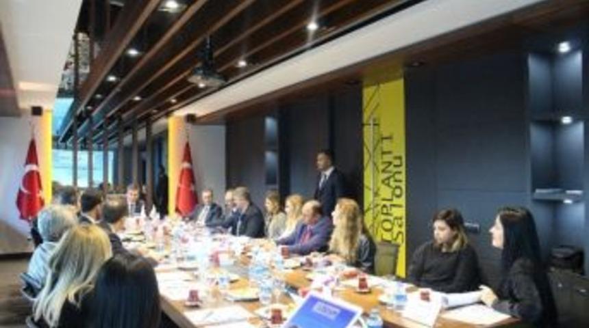 Ankara Sağlık Turizmi İ&ccedil;in Adımları Hızlandırıyor