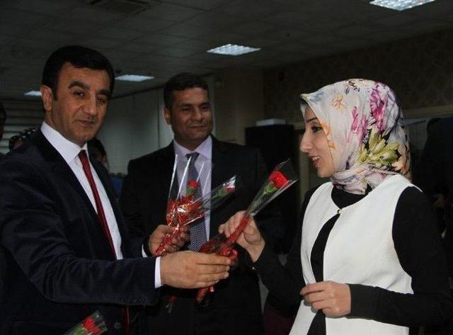 &Ouml;ğretmenlere Sıra Gecesi 1