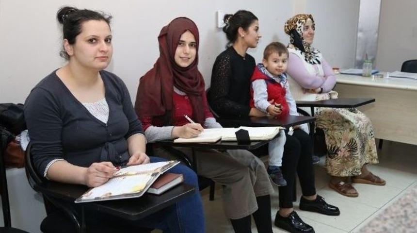 Ko-mek İş Sahibi Yapıyor