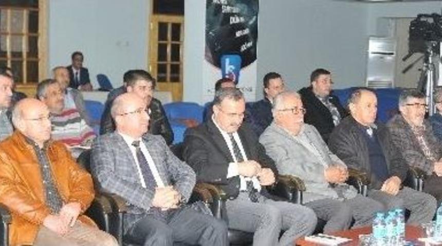 Kso Genişletilmiş Sekt&ouml;r Toplantıları S&uuml;r&uuml;yor