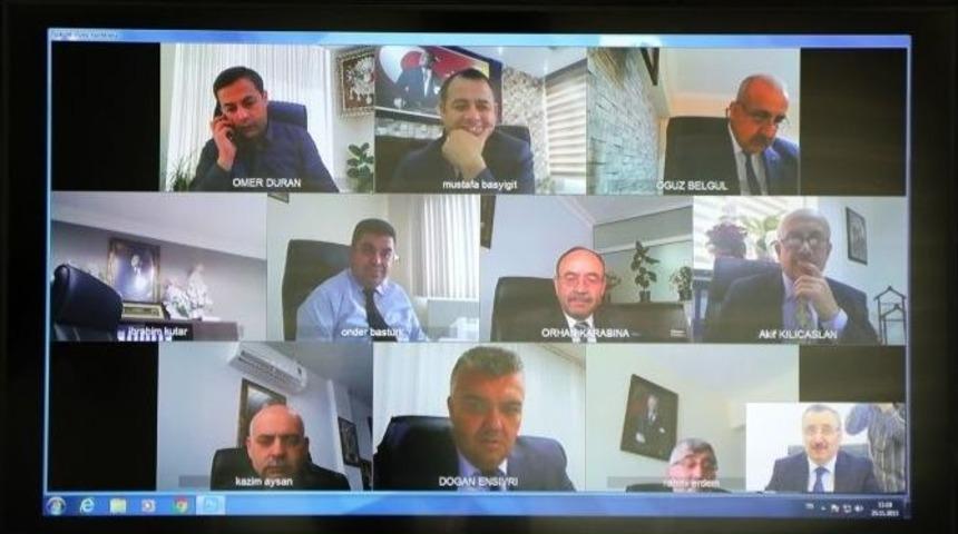 B&uuml;y&uuml;kşehir&rsquo;le Uzaklar Yakın Oldu