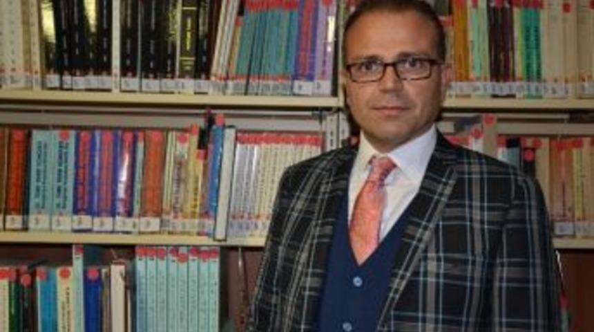 &ldquo;se&ccedil;men Hizmet Etmek İsteyenleri G&ouml;r&uuml;yor&rdquo;