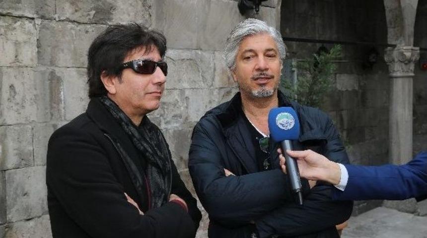 "kayseri Muhteşem Bir Şehir"