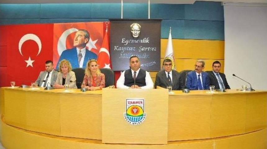 Can&rsquo;dan Personele Uyarı