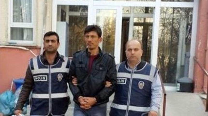 İş Kazasının Altından Cinayet &Ccedil;ıktı