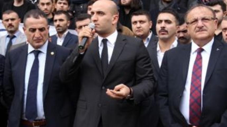 &Uuml;niversitede &Ccedil;ıkan Olaylarda &Ouml;ld&uuml;r&uuml;len &Uuml;lk&uuml;c&uuml; Gencin Davası Başladı