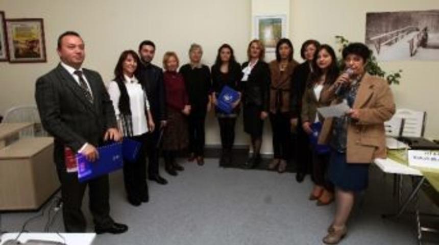 Yenimahalle&rsquo;de &ldquo;&ccedil;ağdaşlık Eğitim Seminerleri&rdquo; Devam Ediyor