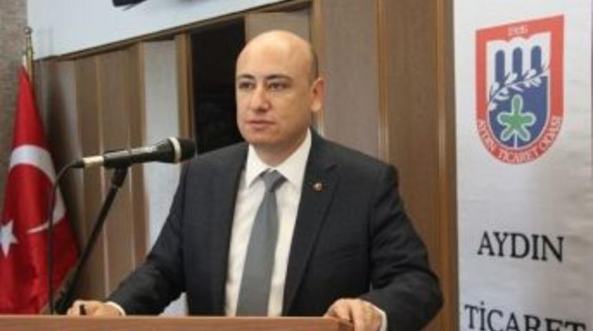 Aydın Ticaret Odası&rsquo;ndan İncirin Tadını Ka&ccedil;ırmak İsteyenlere Tepki