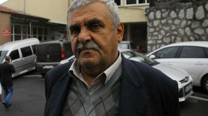 G&ouml;&ccedil;&uuml;k Altında Kalarak Hayatını Kaybeden Madenci, &Ouml;leceğini Hissetmiş