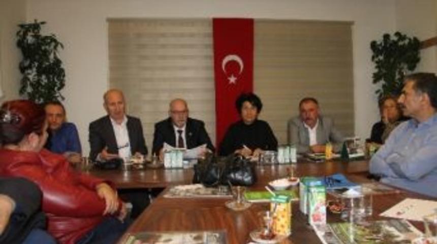 Gemlik&rsquo;te Uyuşturucu İle M&uuml;cadele