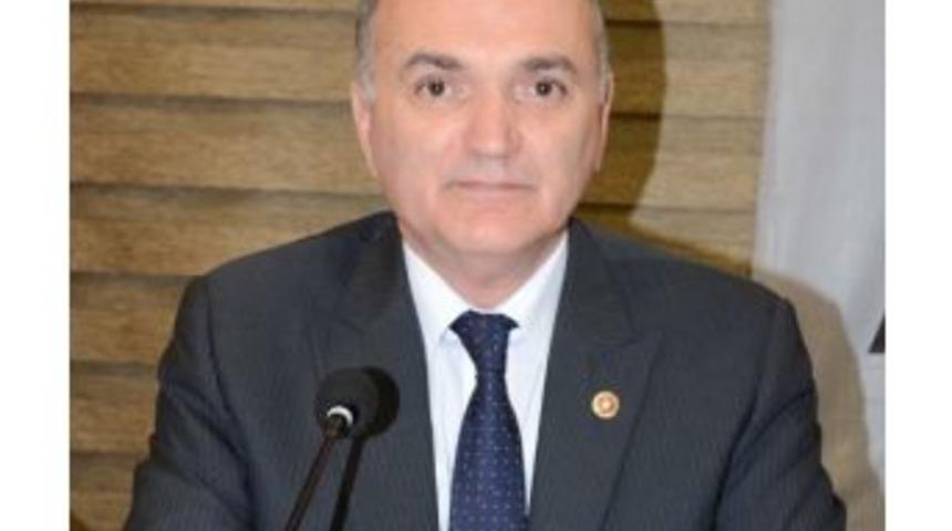 &Ouml;zl&uuml; &ldquo;d&uuml;zce İ&ccedil;in Bir Bakan Gibi &Ccedil;alışacağım&rdquo;