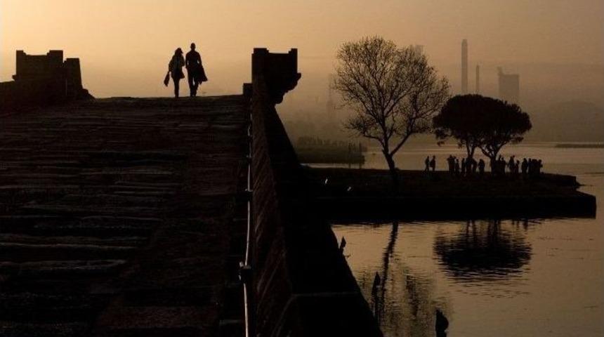 B&uuml;y&uuml;k&ccedil;ekmece, Sonbaharda Bir Başka G&uuml;zel