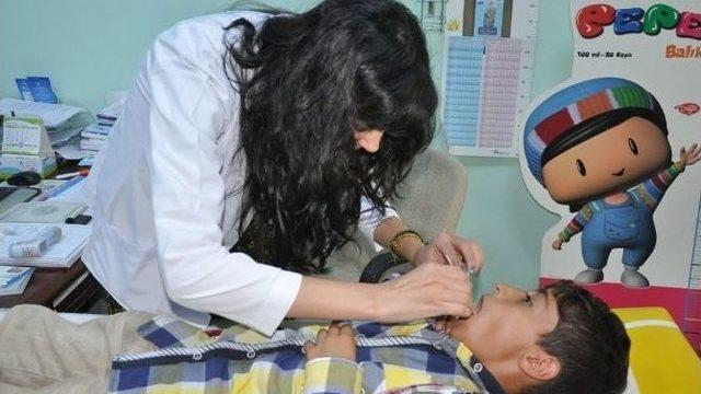 İranlı Doktorun Silopi Aşkı