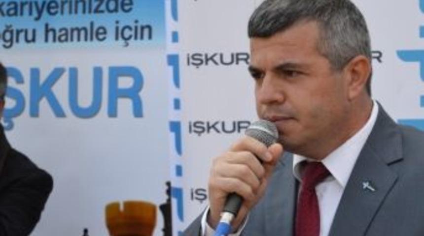 Ordu&rsquo;da 6 Bin Kişi İşe Yerleştirildi