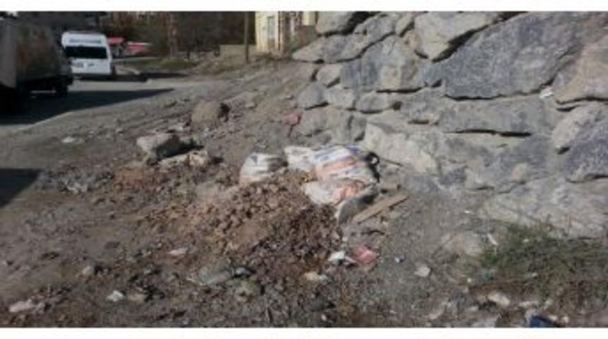 Hakkari Belediyesin&rsquo;den K&uuml;l Uyarısı