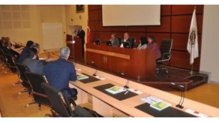 S&uuml;t&uuml;n Soğuk Zincirde Toplanması Ve Pazarlanması Paneli