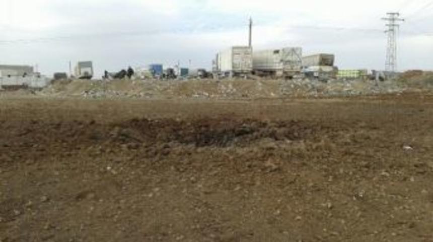 Rus U&ccedil;akları Azez&rsquo;i Vurdu