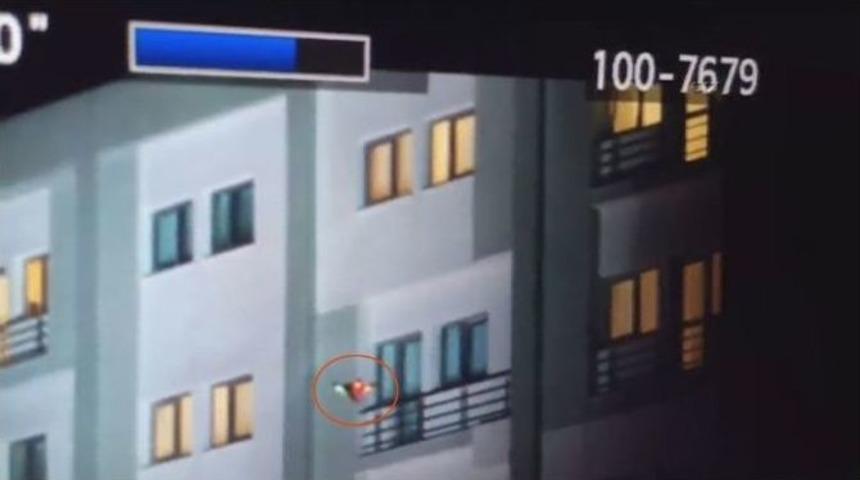 Sapıkların Son Rezaleti İnsansız Hava Aracı