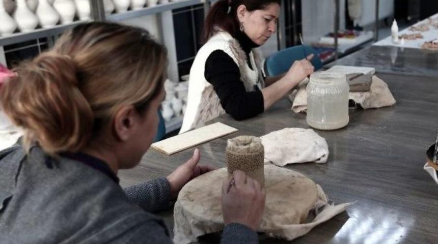 Van&rsquo;da &lsquo;alo Şiddet Hattı&rsquo; Kuruldu
